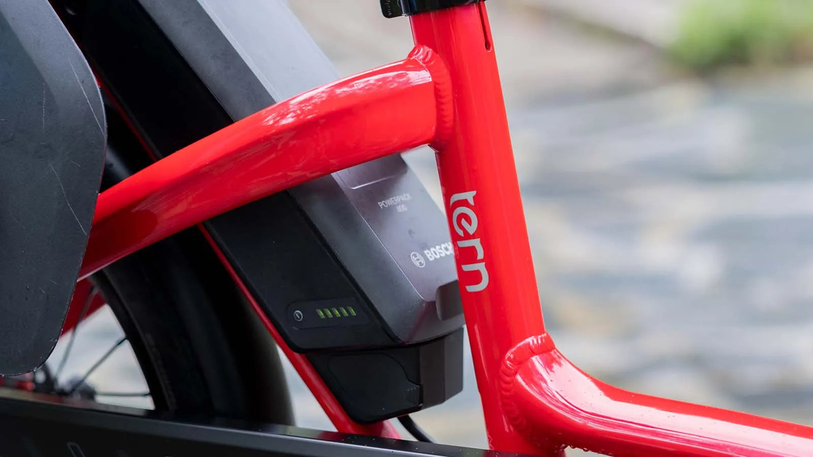 What You Need to Know About E-Bike Battery Safety