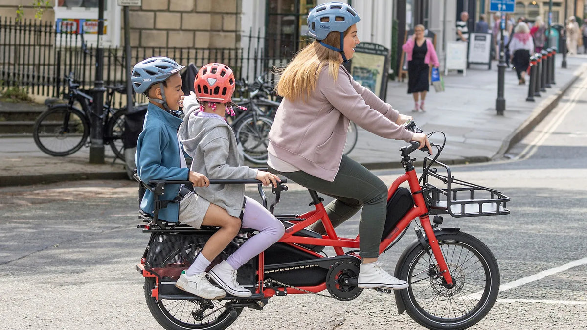ザイレン DIN 79010 E-Bike Safety Standard | Tern Bicycles USA – Tern Store USA