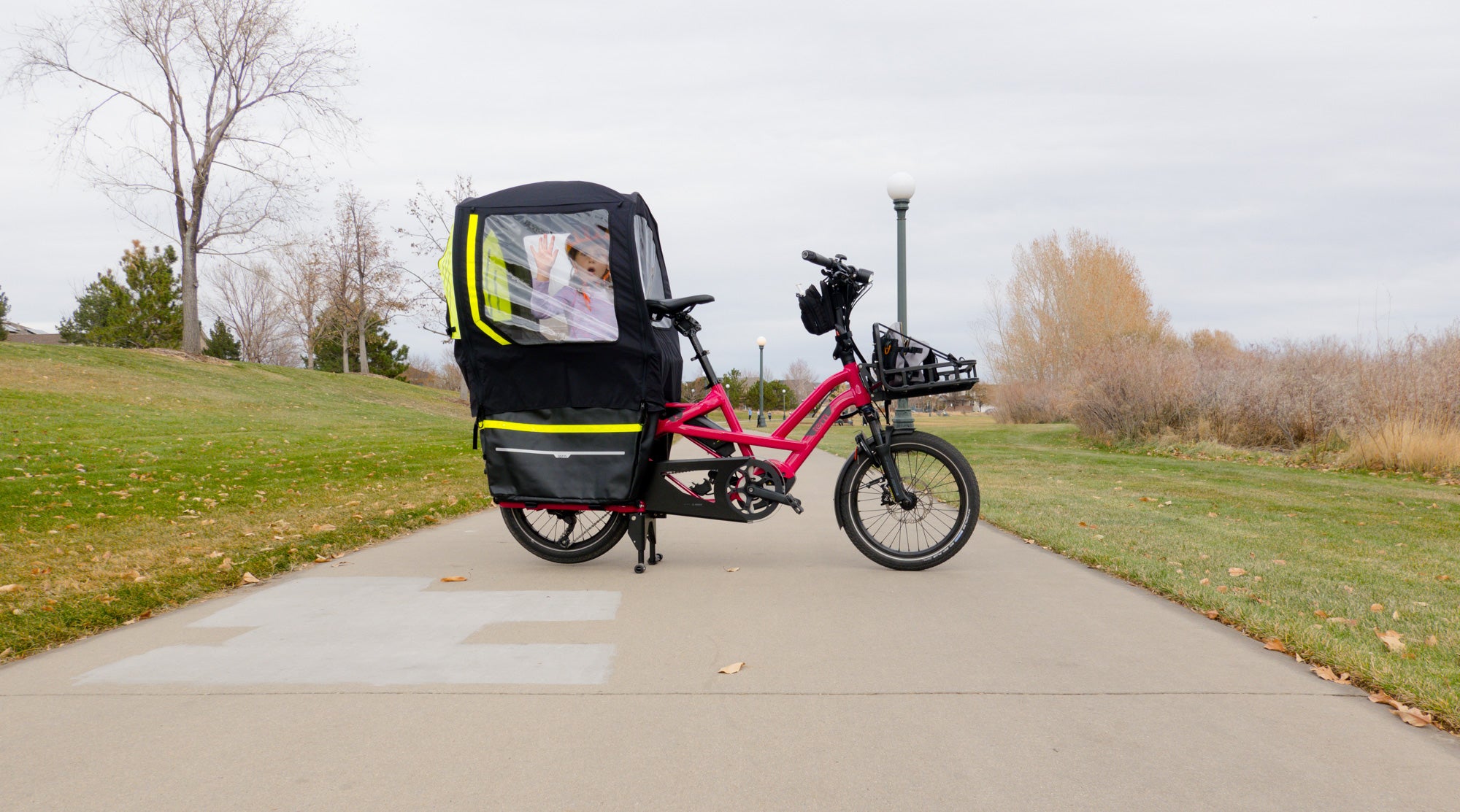 New GSD Gen 2 Accessories and Compatibility