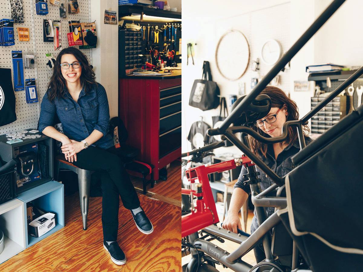 The Real Value of Buying Your E-Bike From a Local Bike Shop