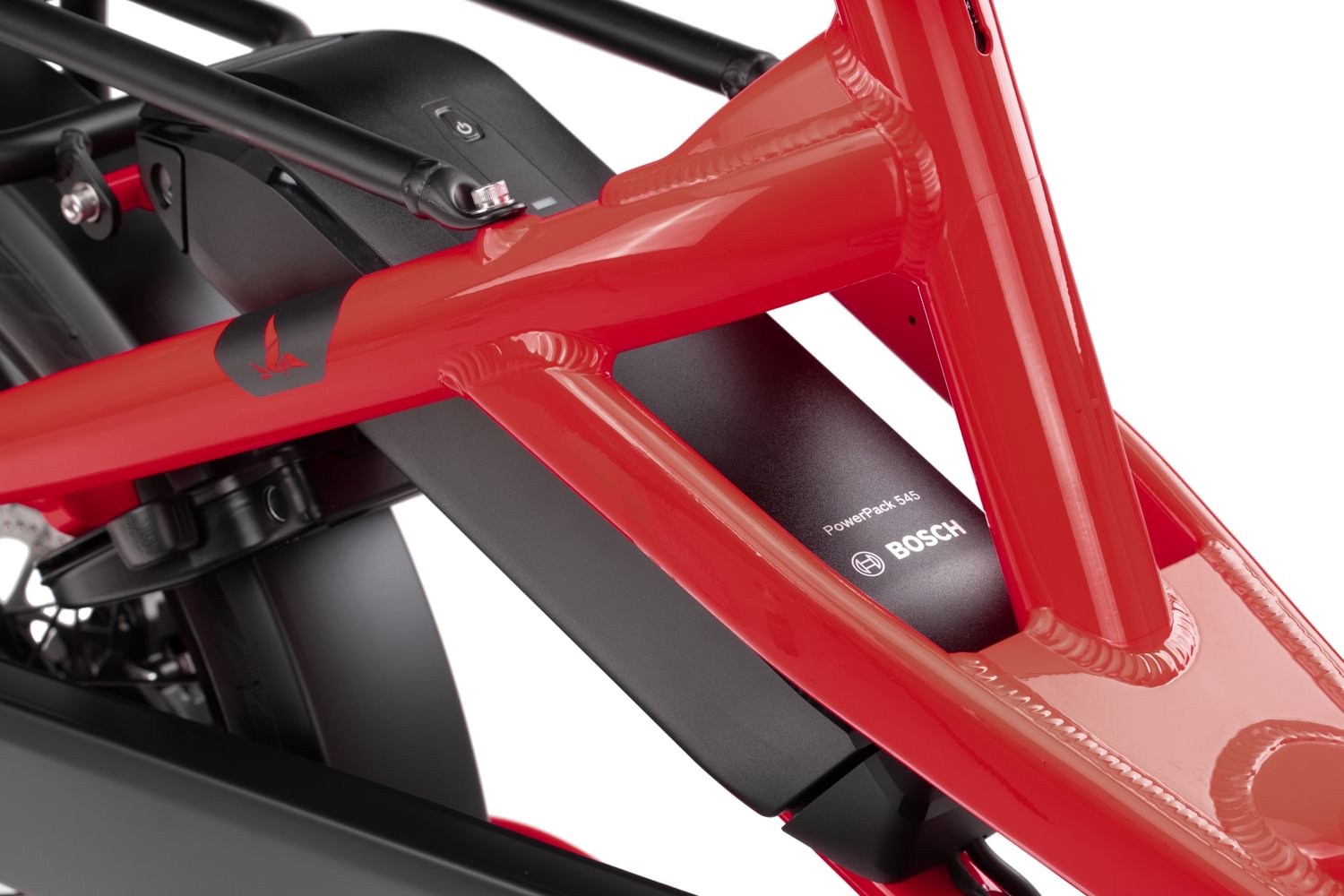 HSD S11 (Gen 2) Electric Bike