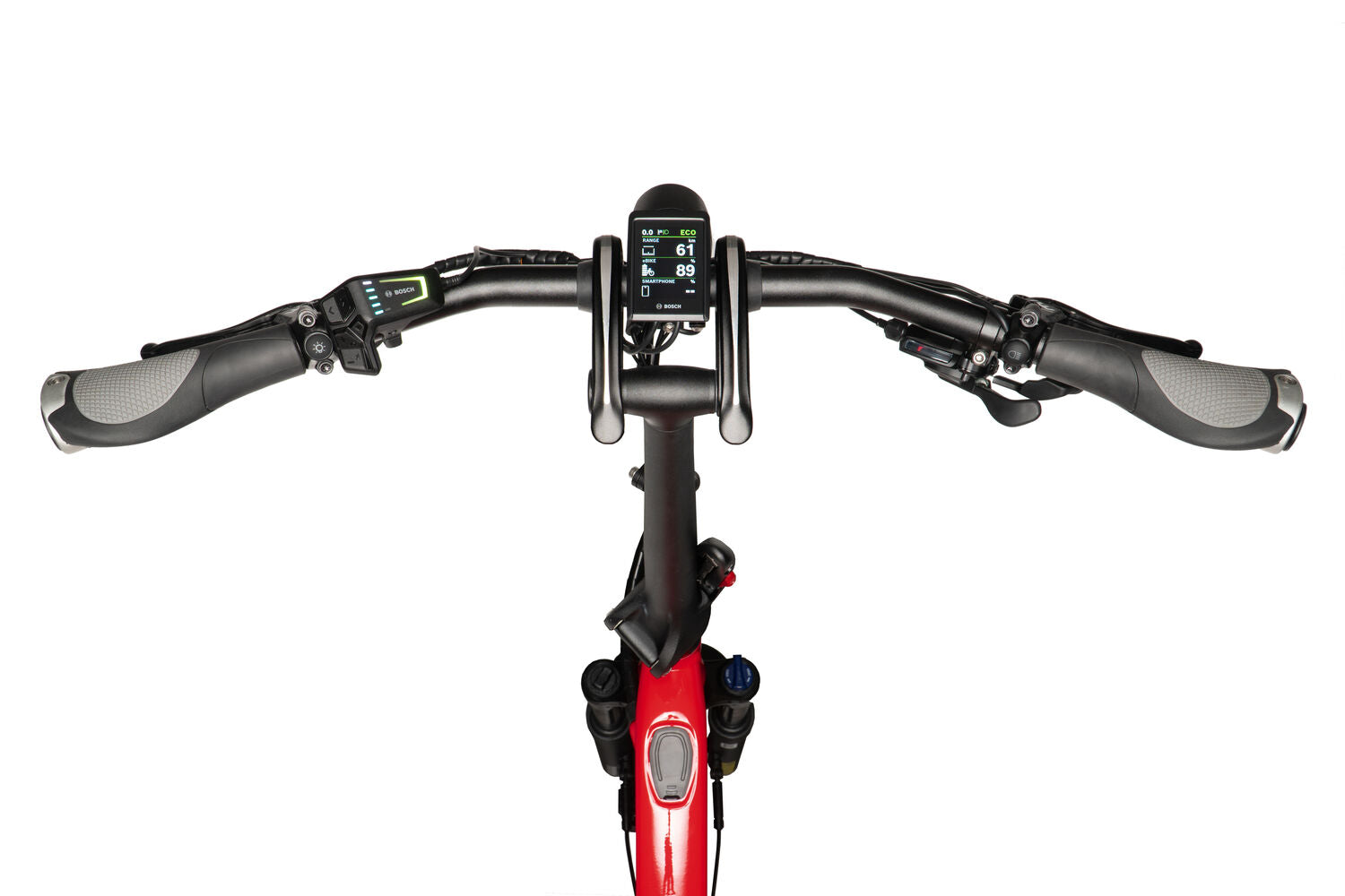 HSD S11 (Gen 2) Electric Bike