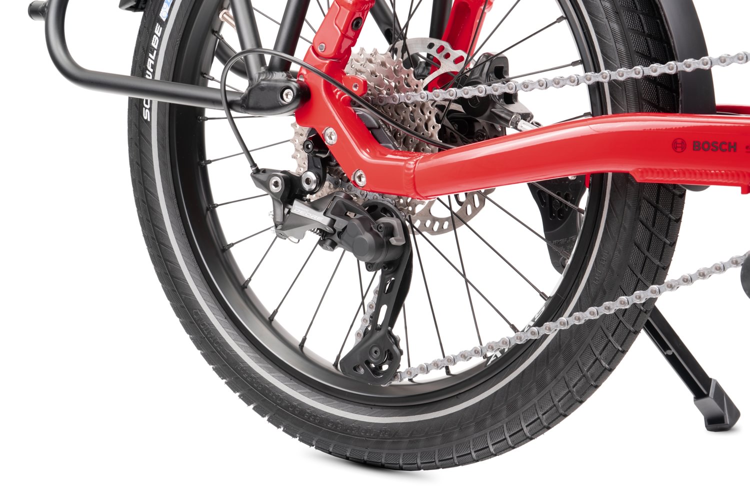 HSD S11 (Gen 2) Electric Bike