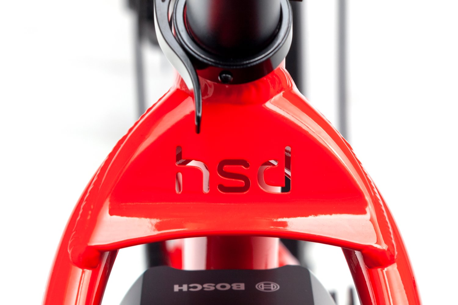 HSD S11 (Gen 2) Electric Bike