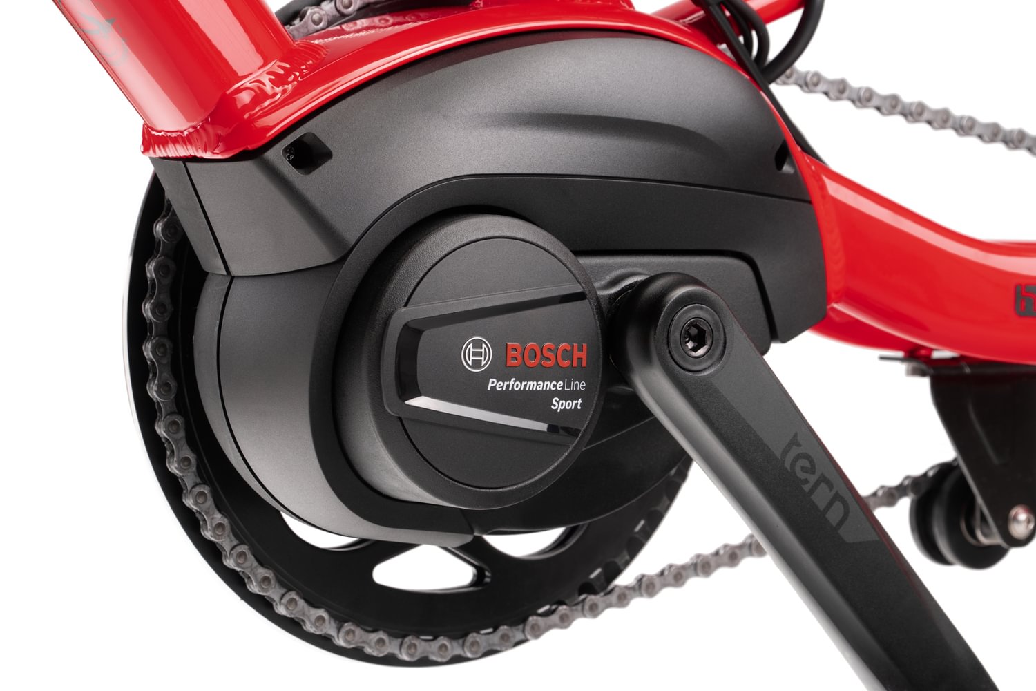 HSD S11 (Gen 2) Electric Bike