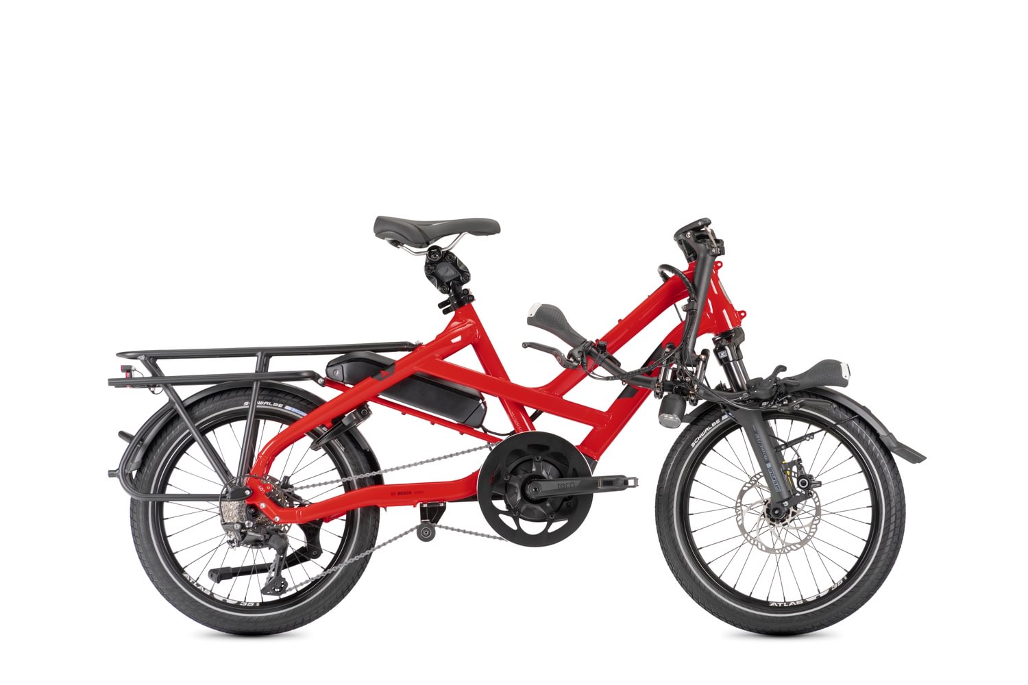 HSD S11 (Gen 2) Electric Bike