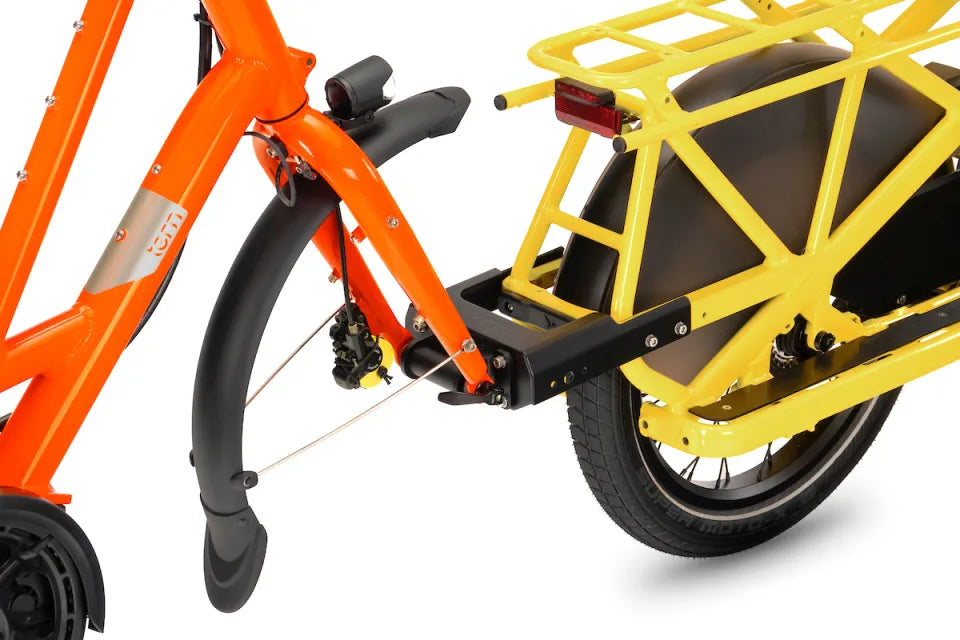 Kids bike tow bar shop