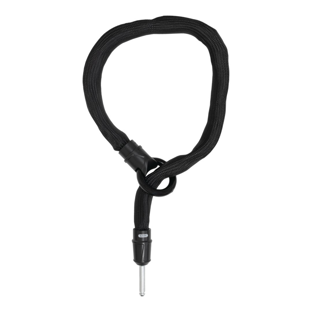 ABUS IVYTX 6KS100 Frame Lock Chain Extension 100cm Loop