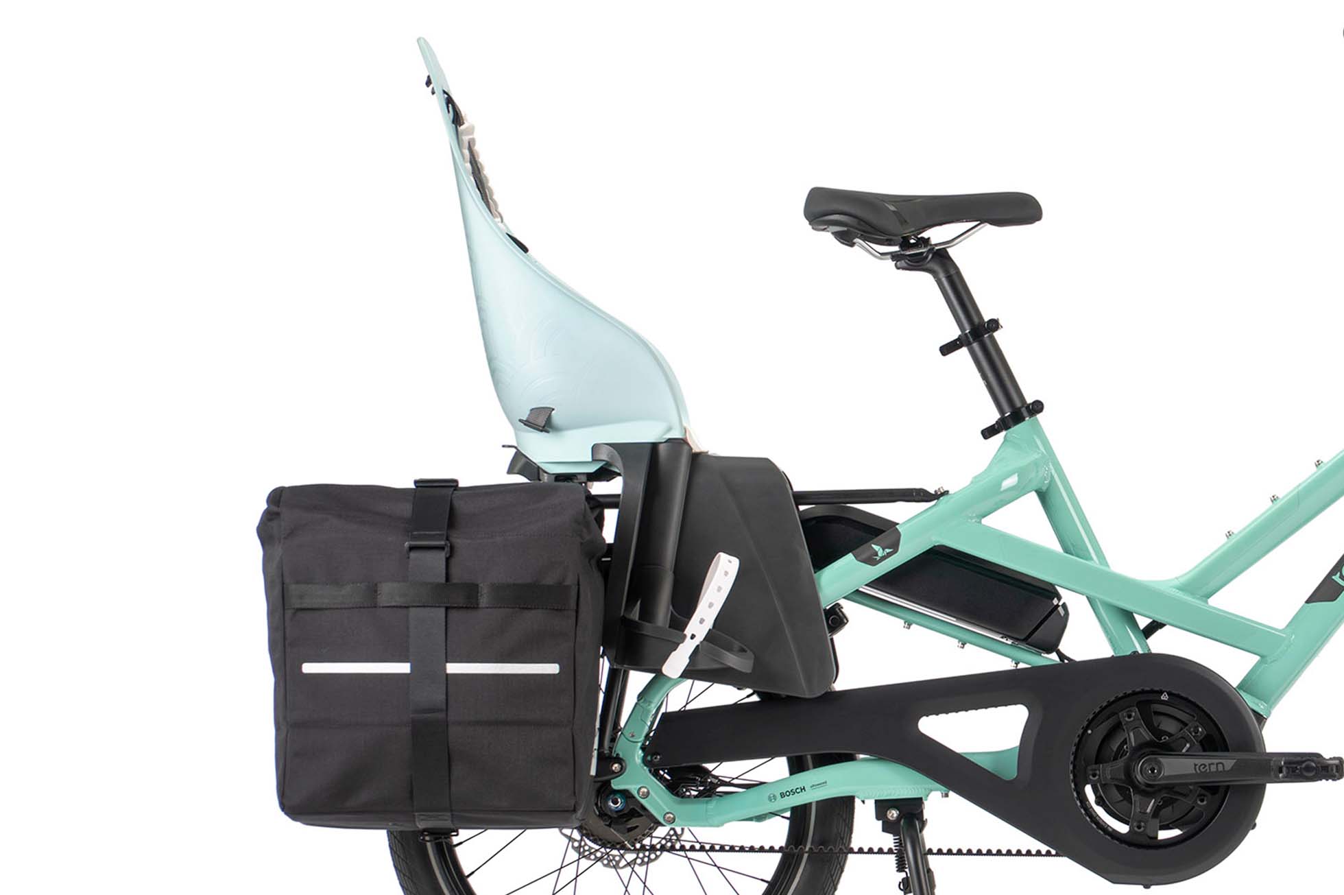 Tern Cargo Hold 28 Pannier