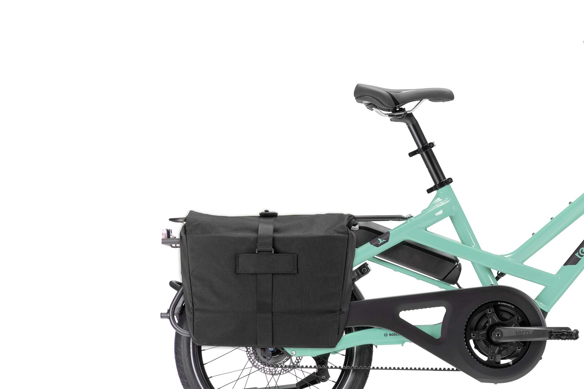 Tern Cargo Hold 37 Panniers