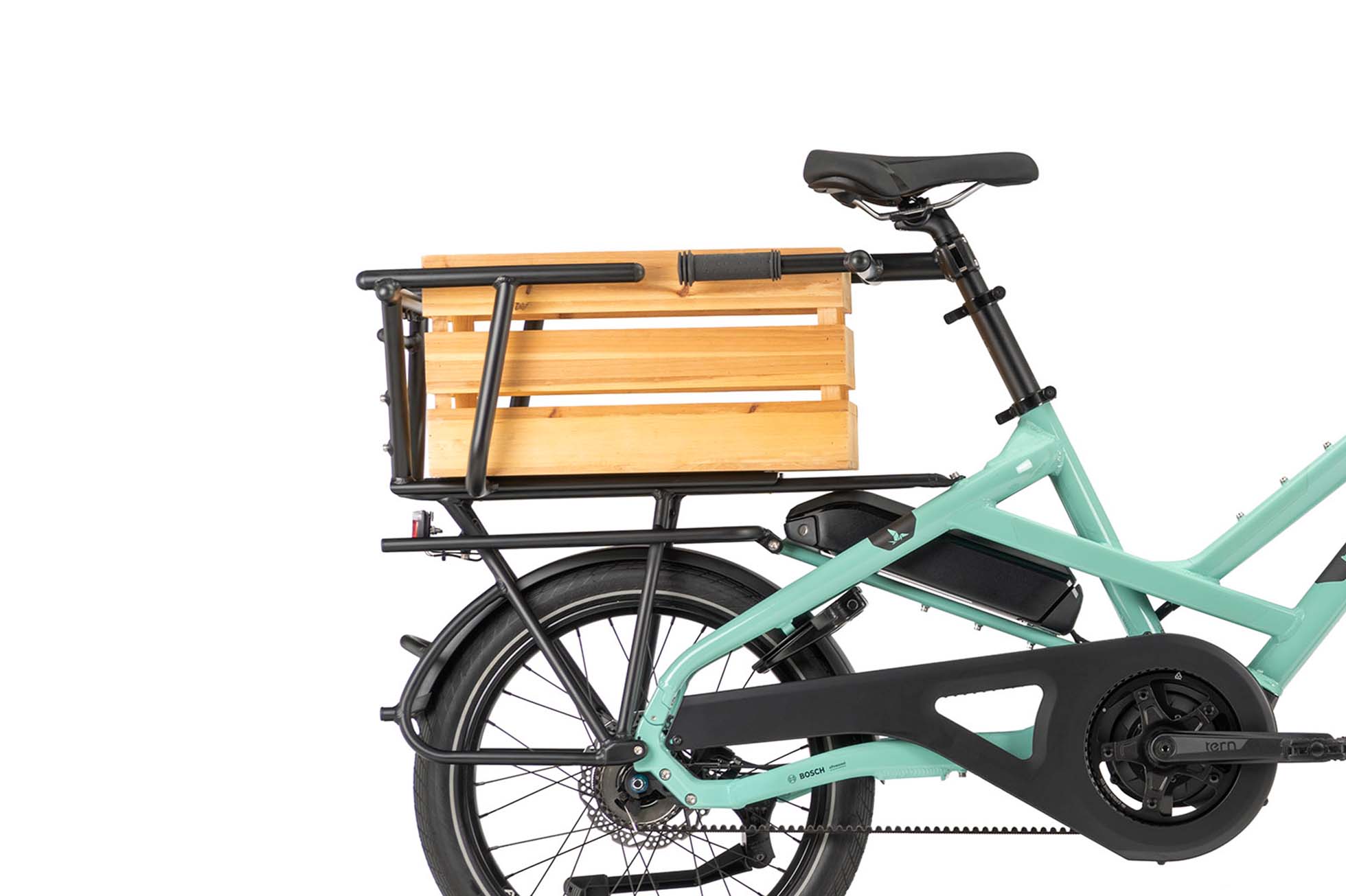 Tern Captain’s Chair