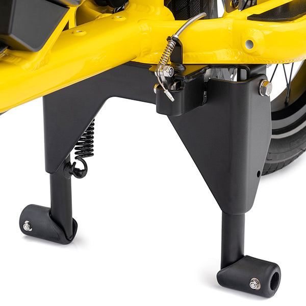 Tern GSD kickstand