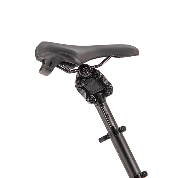 Suspension Seatpost