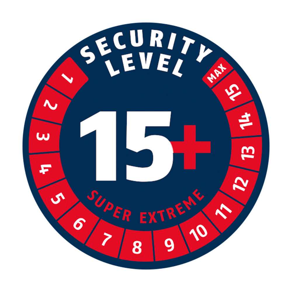 ABUS GRANIT™ SUPER EXTREME 2500/165HB230 – Tern Store USA