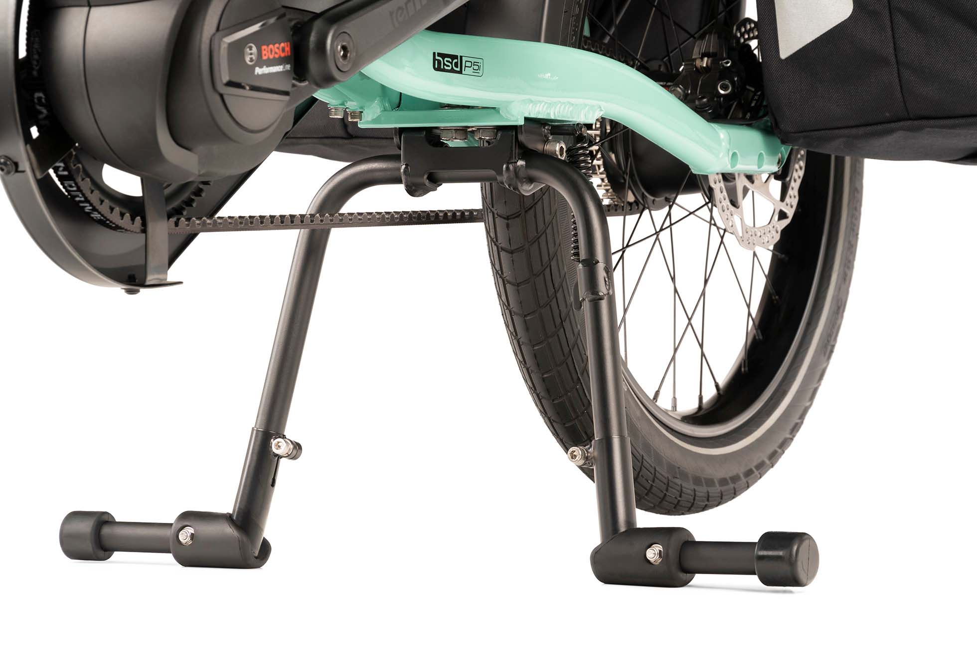 Tern Lockstand Extensions