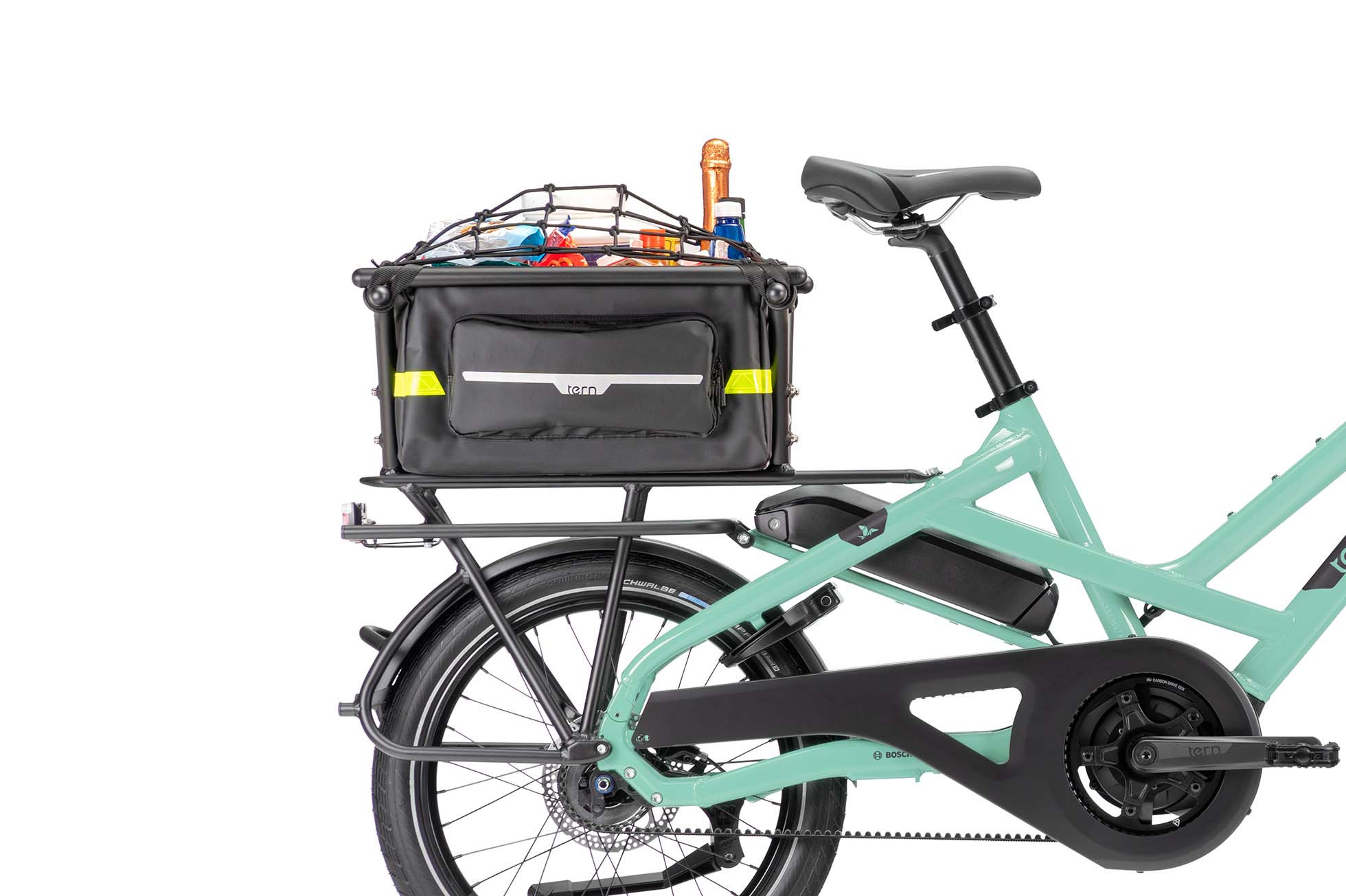 Tern Soft Crate Mini