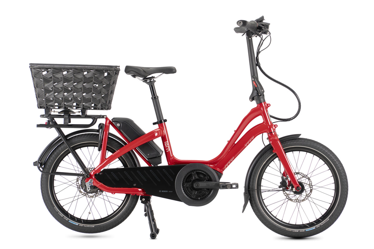 Tern Market Basket (Gen 2)