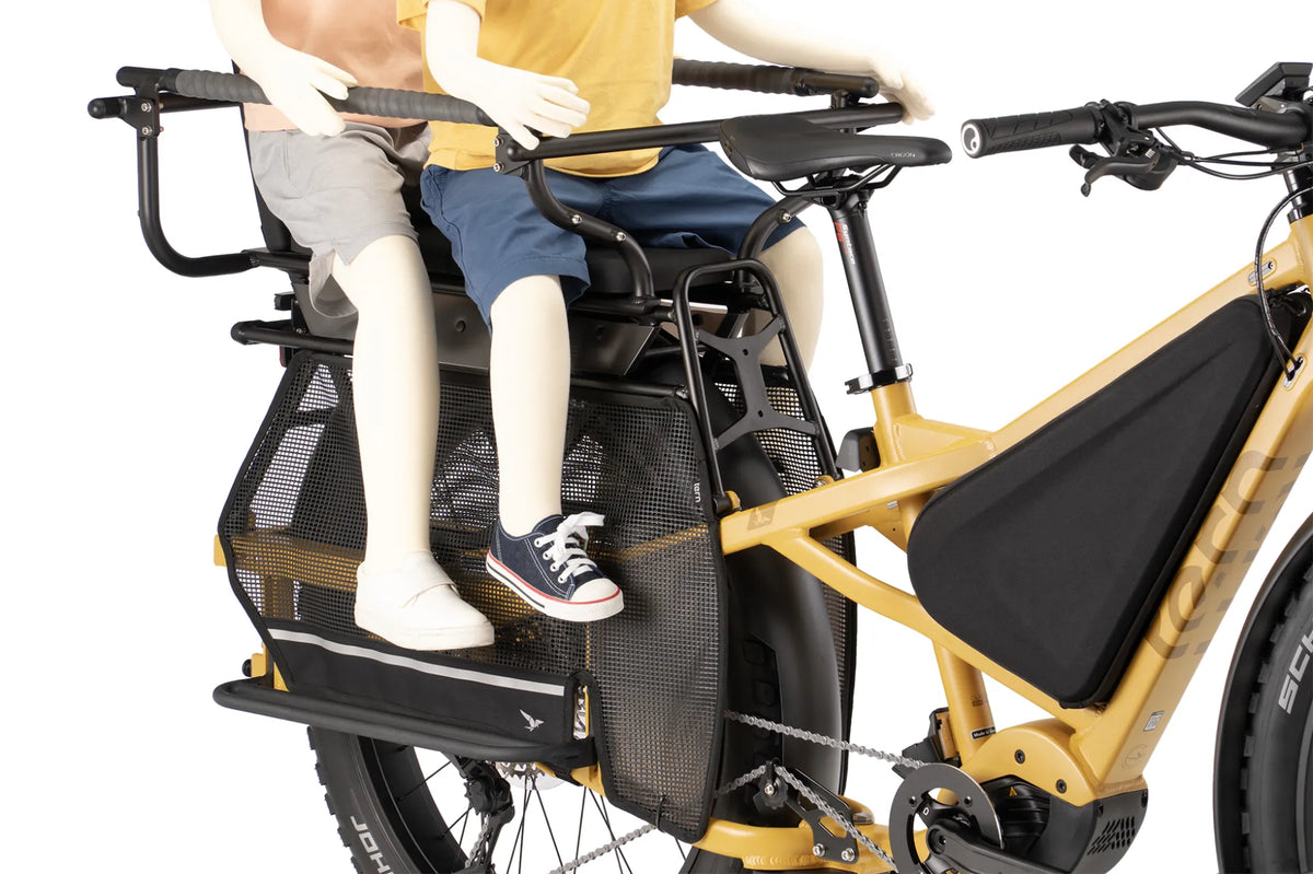 室内保管 保護フィルムラッピング SURGE X tern Tern HSD P10 - Accessories | Tern Bicycles