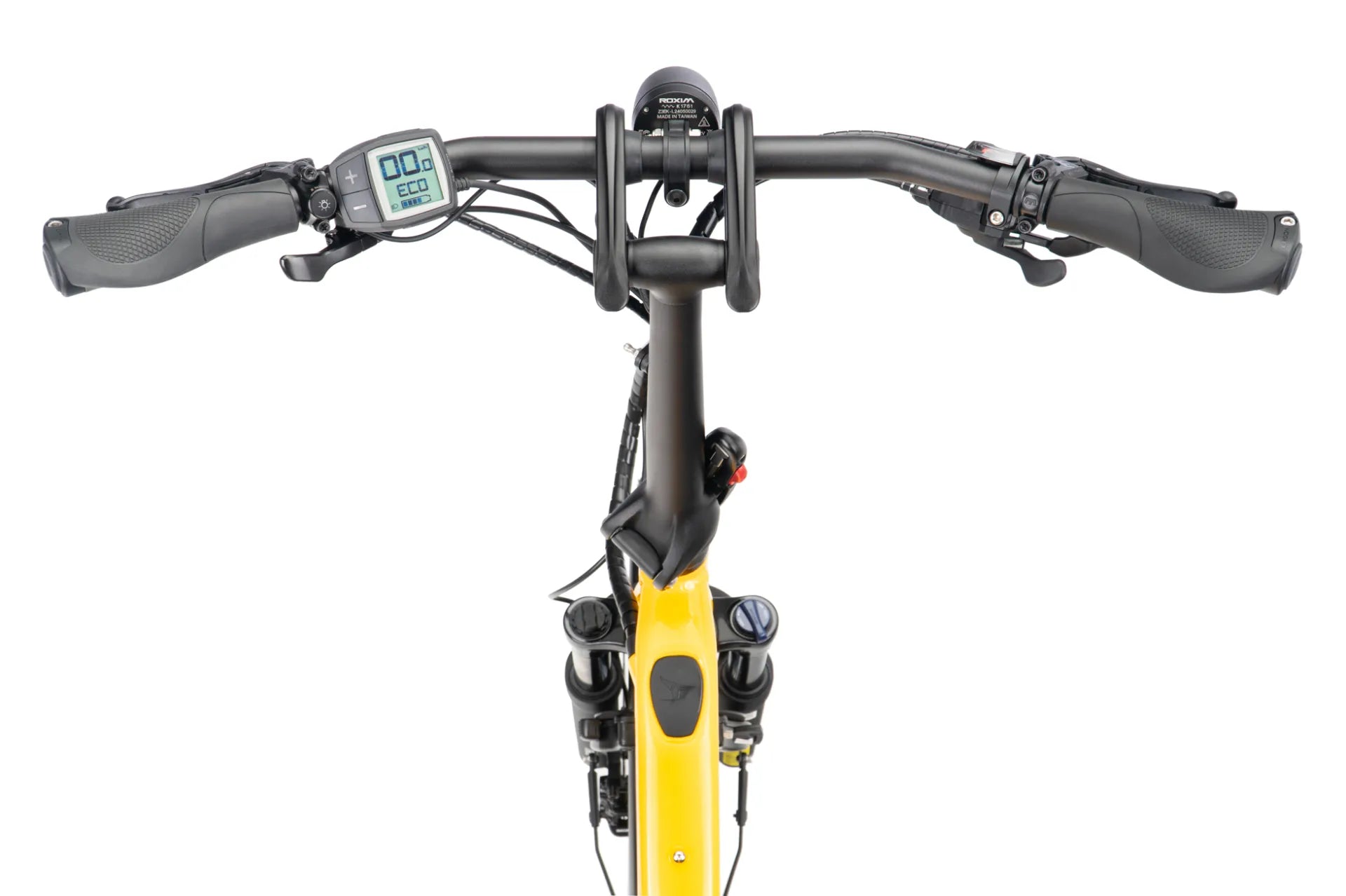 GSD P10 (Gen 3) Electric Cargo Bike