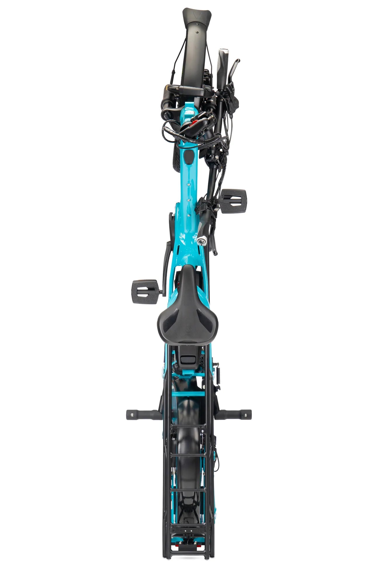 GSD S10 (Gen 3) Electric Cargo Bike