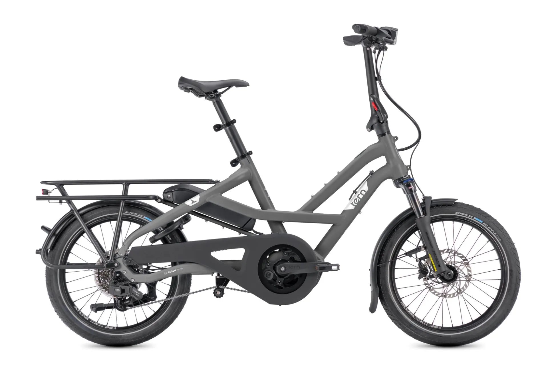 HSD P10e Sport (Gen 3) Electric Bike