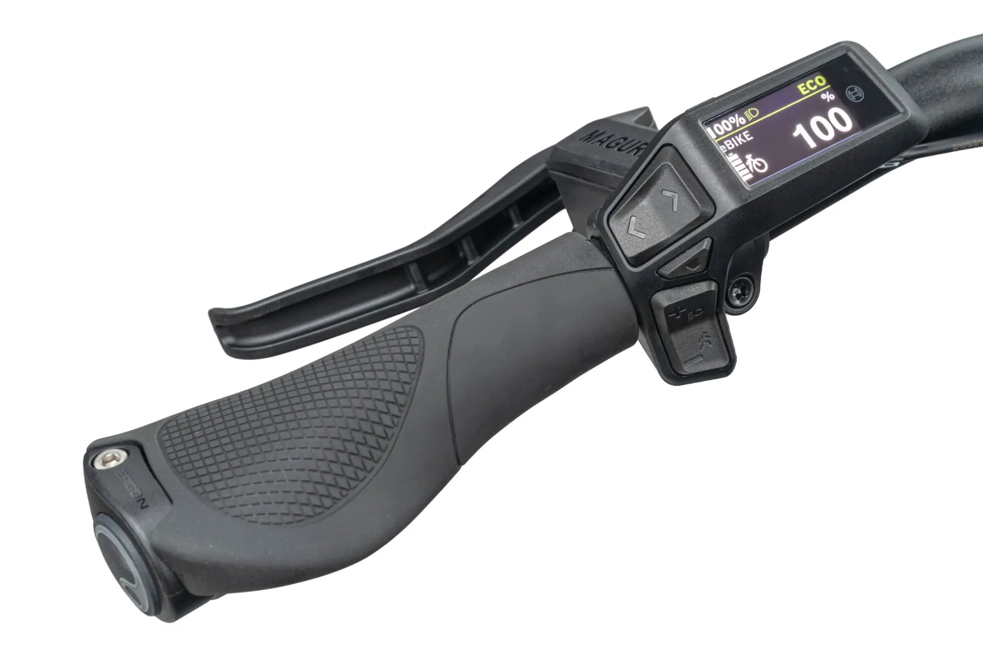 HSD P00 (Gen 3) Electric Bike