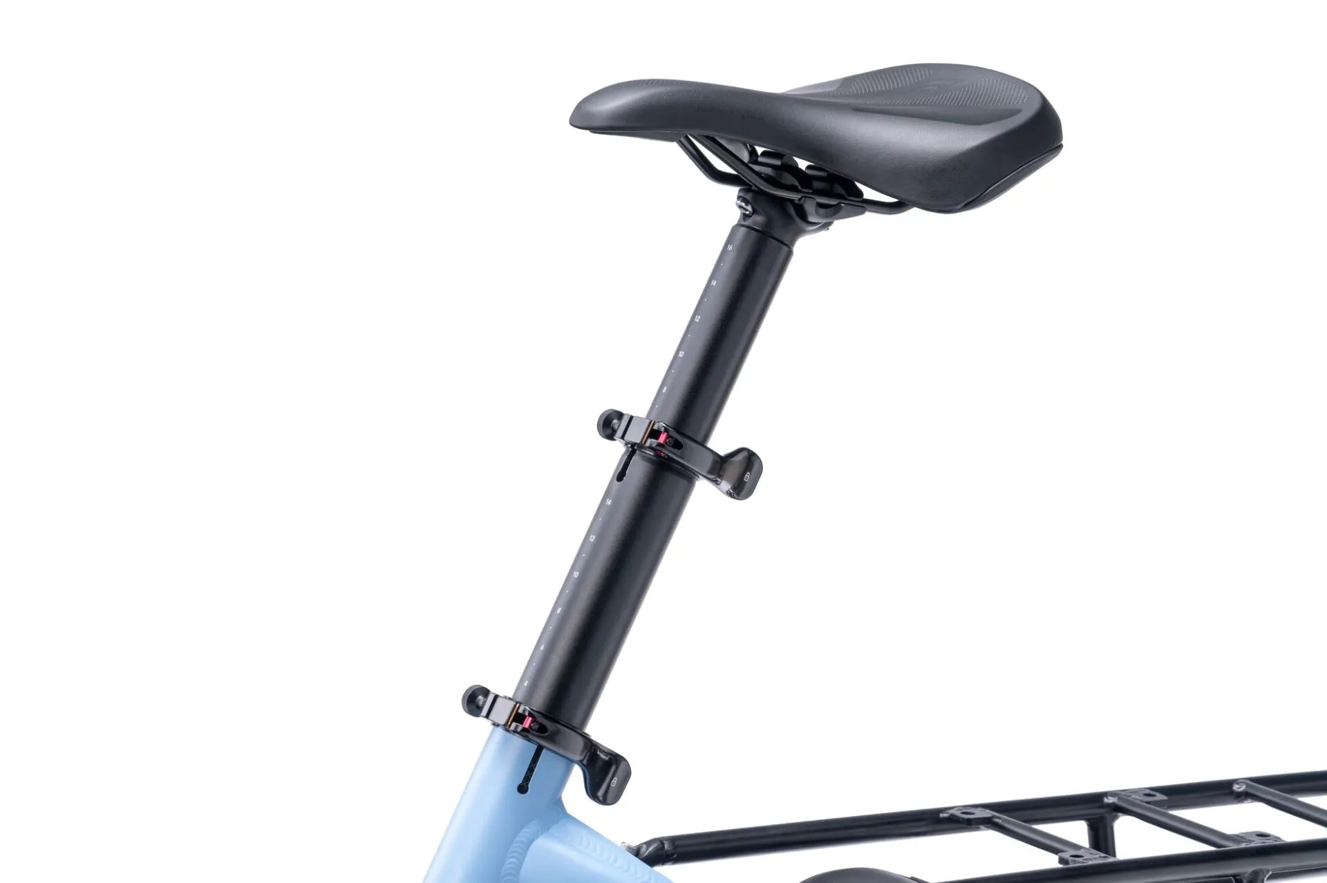 HSD P10e Sport (Gen 3) Electric Bike