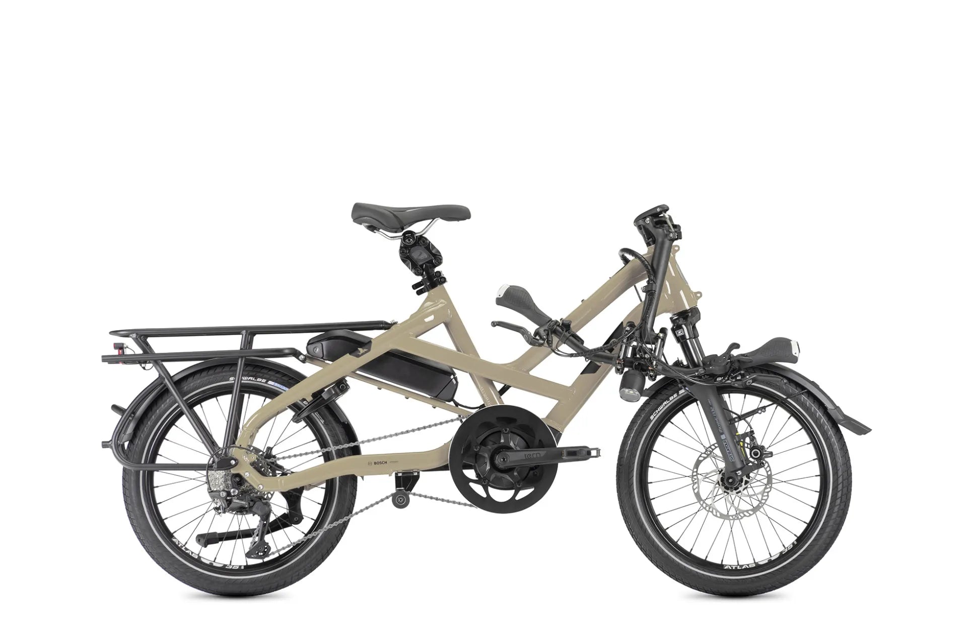 HSD S11 (Gen 2) Electric Bike