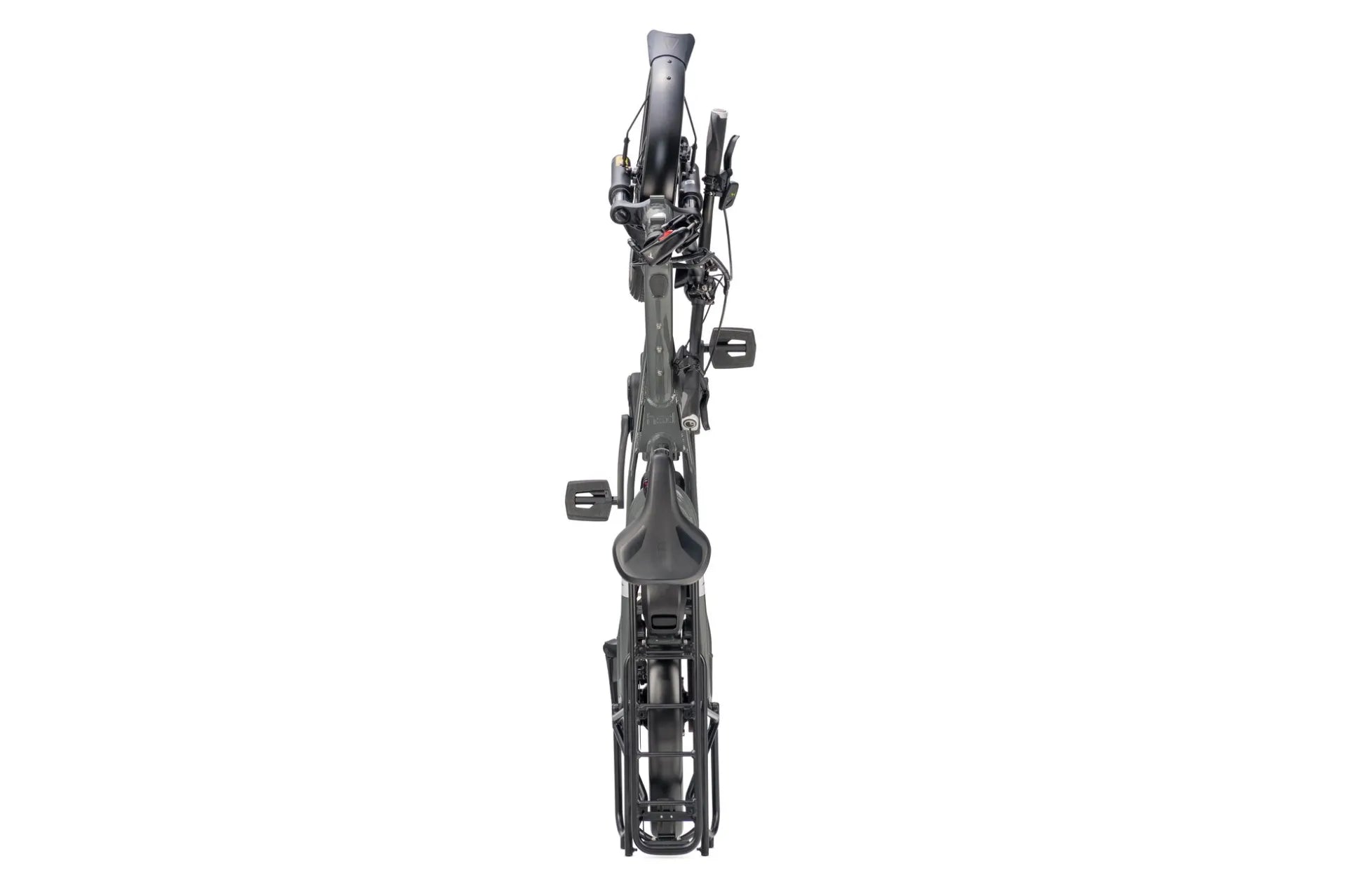 HSD S9i Sport (Gen 3) Electric Bike