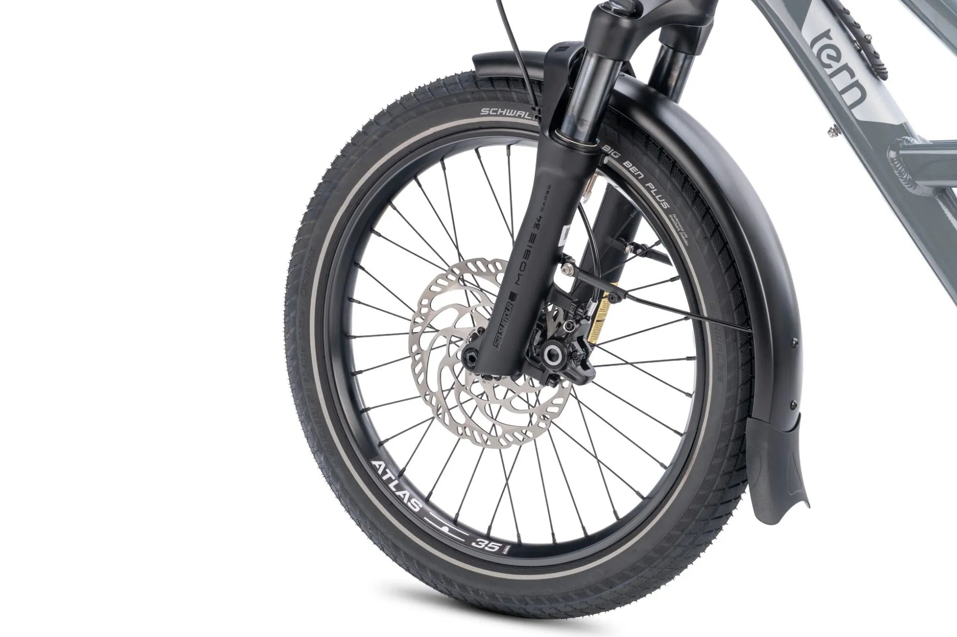 HSD S9i Sport (Gen 3) Electric Bike