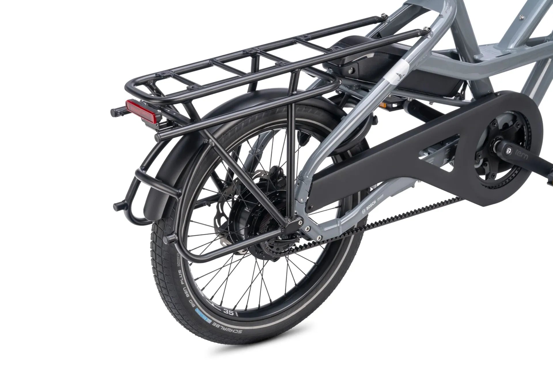 HSD S9i Sport (Gen 3) Electric Bike