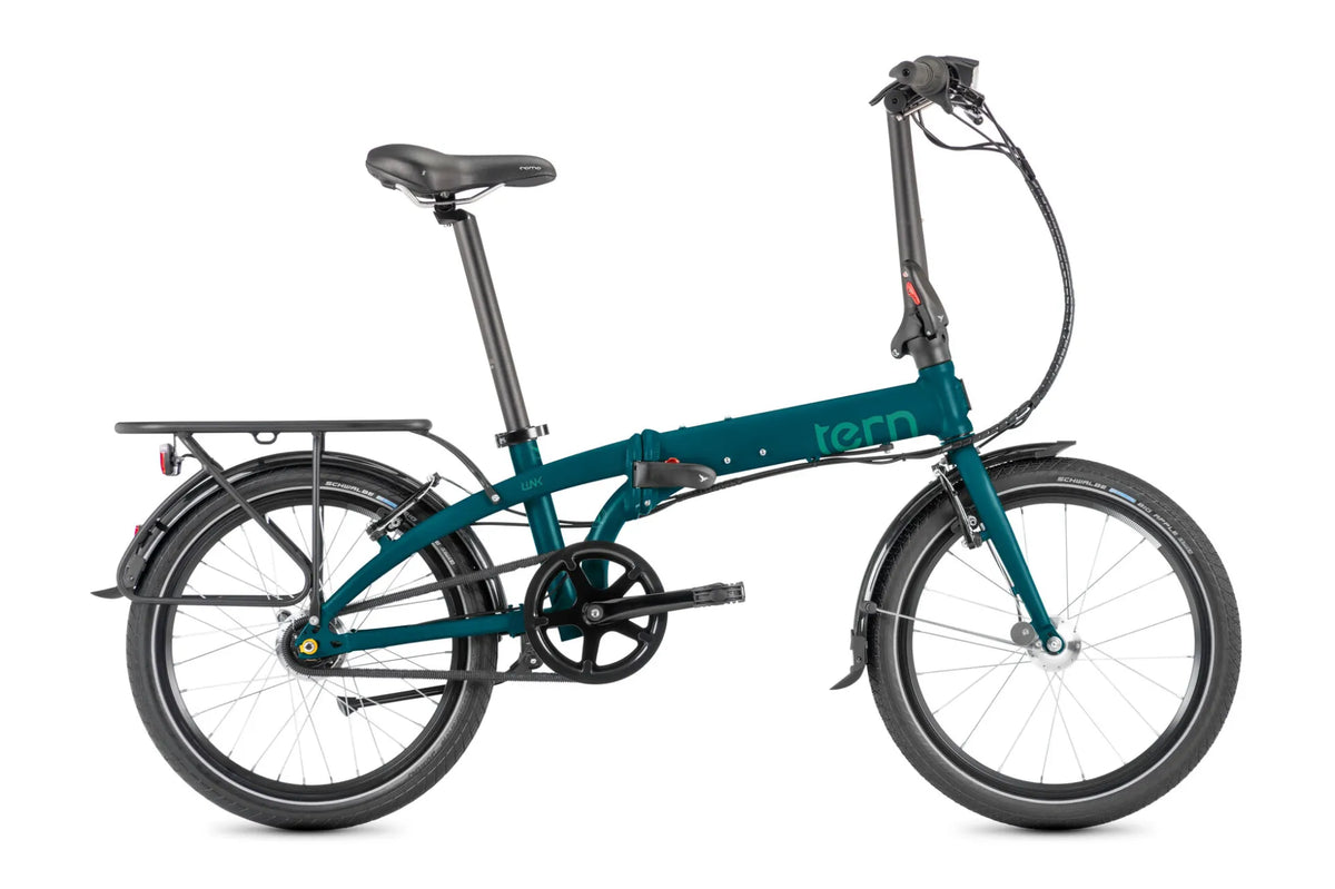 folding bicycle shop near me Link D7i