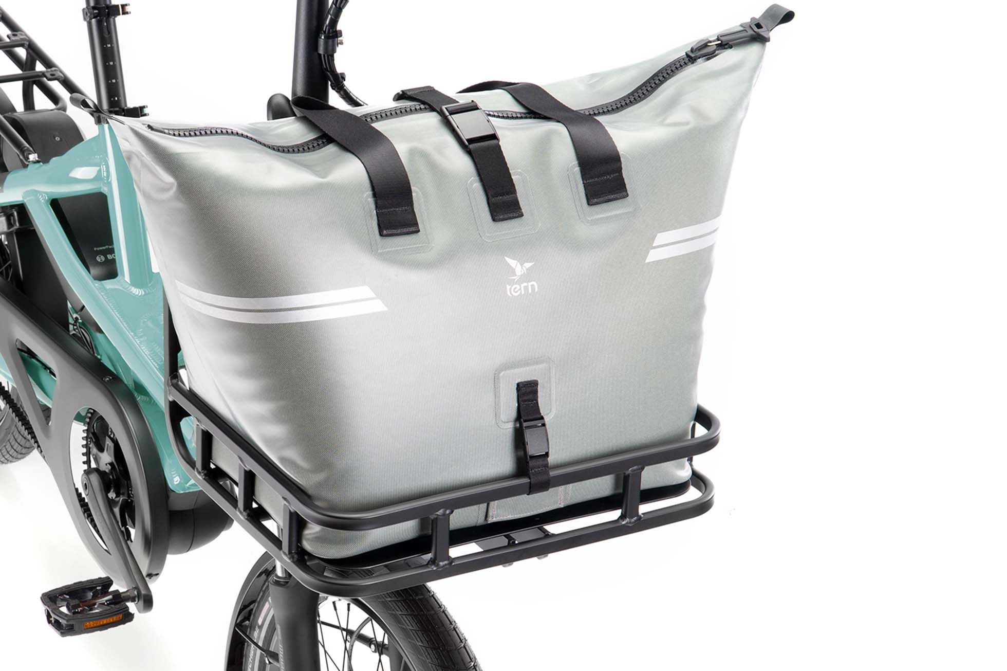 Tern WeatherTop Cooler