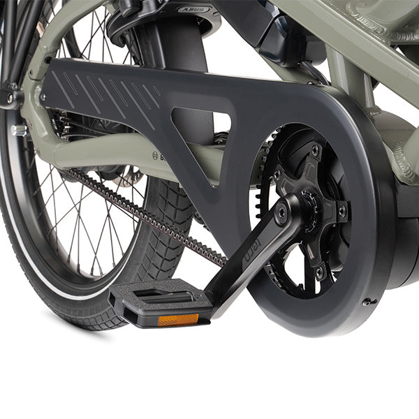 Tern HSD chainguard