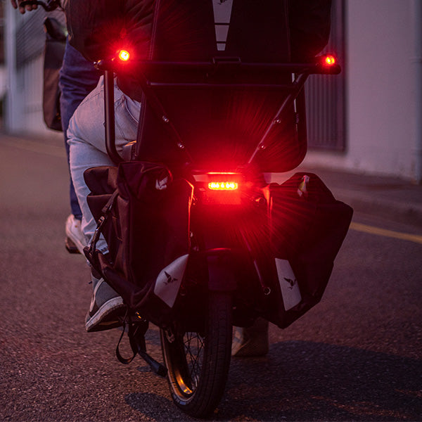 Tern HSD brake lights