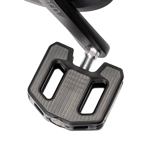 Feet-Friendly Pedals