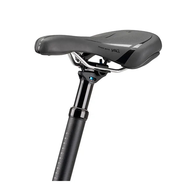 RideEasy Suspension Seatpost