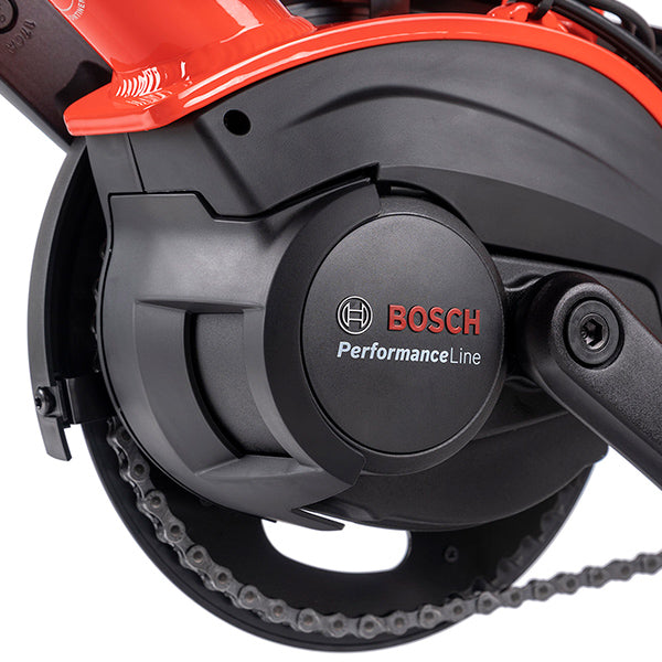 Bosch System
