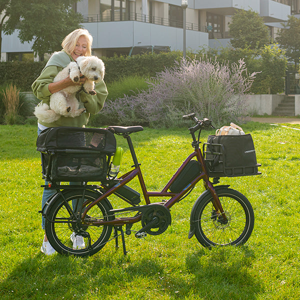 Custom Configurations