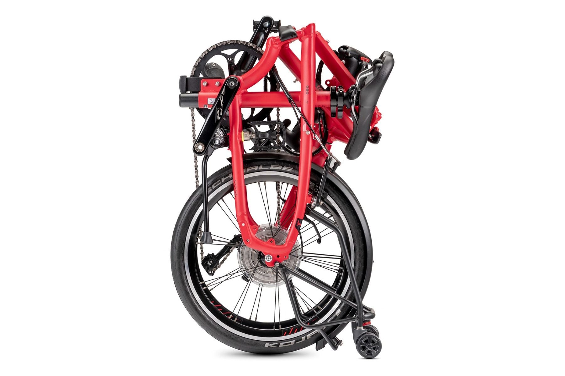 Metro Transit Rack – Tern Store USA