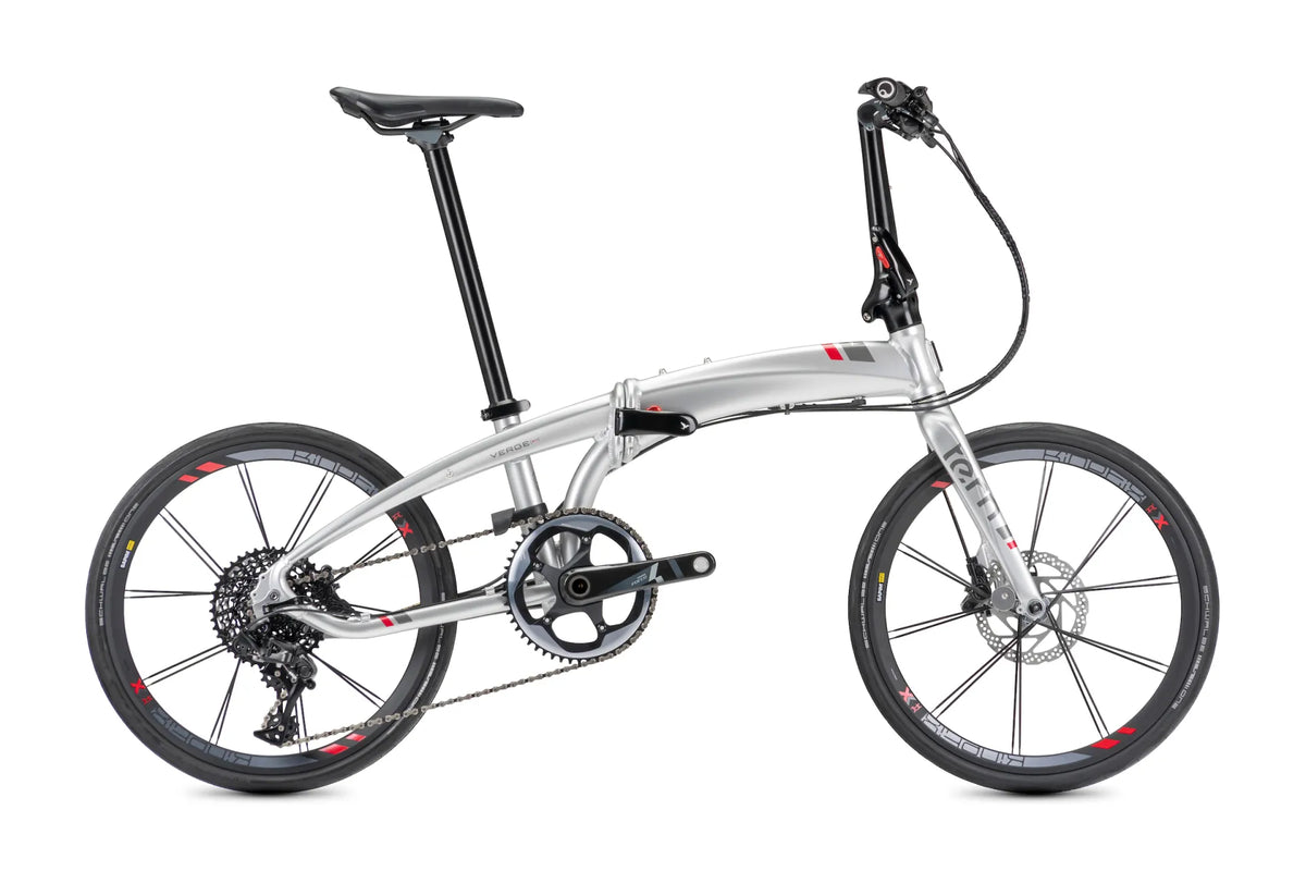 Verge X11 | Tern Store USA Verge X11 | Tern Store USA
