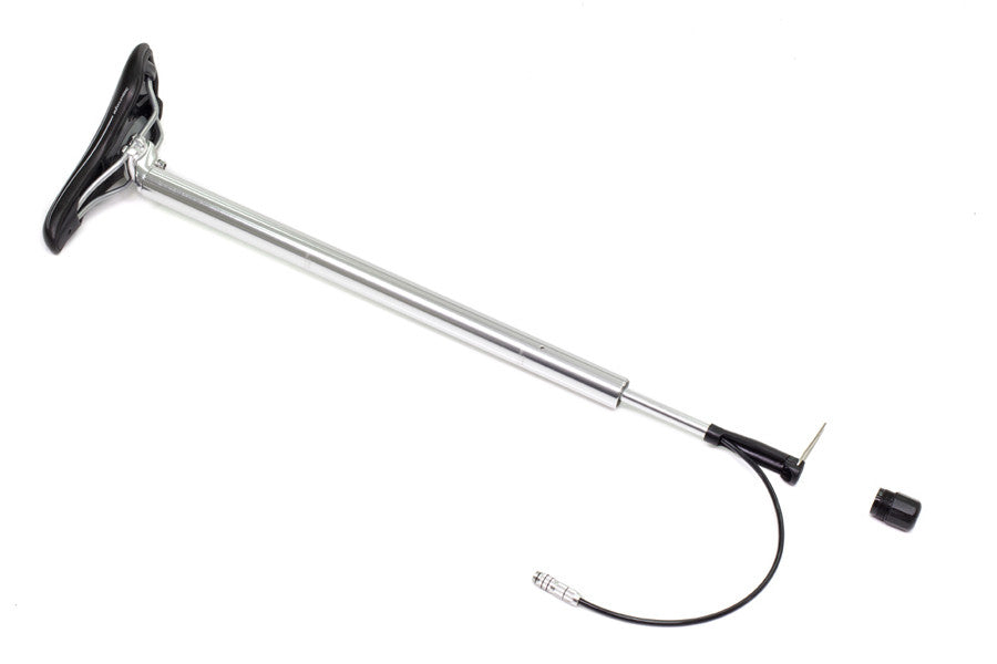 biologic sattelstütze BioLogic PostPump 2.0 Seatpost