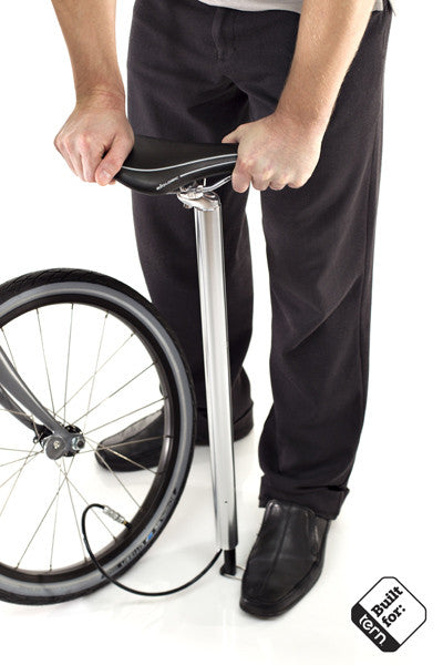 Biologic postpump top 2.0