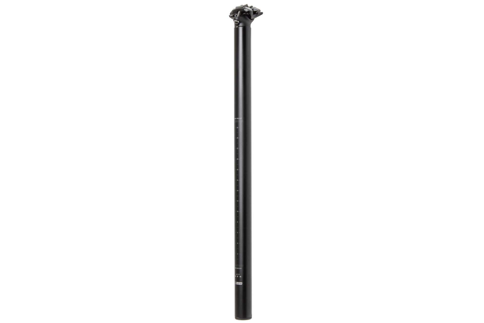 Strut Seatpost