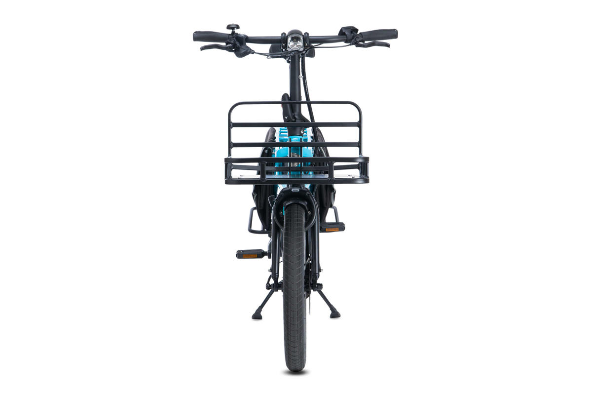 Transporteur™ Front Rack