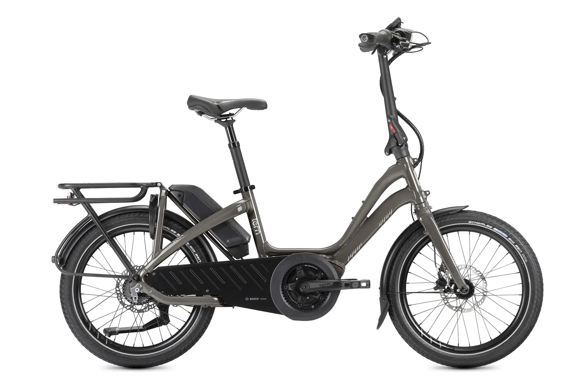 NBD S5i Electric Bike