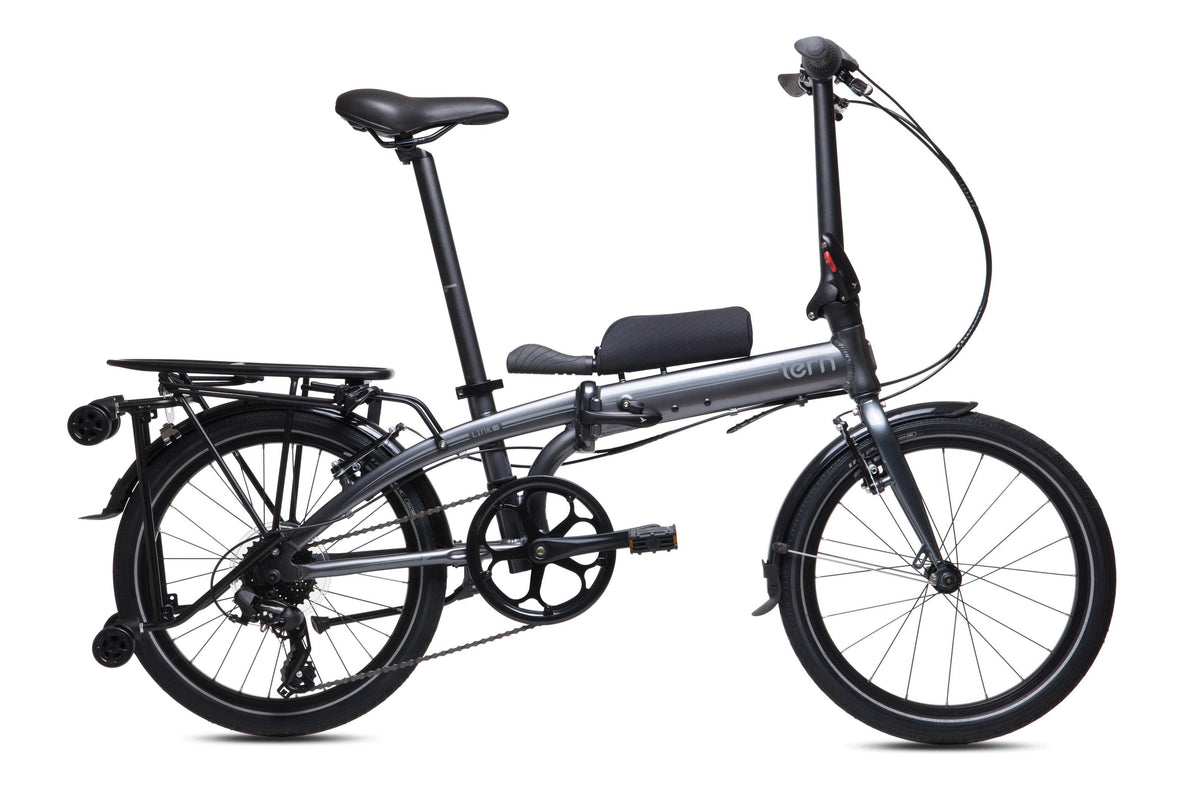 Rapid Transit Rack | Tern Store USA