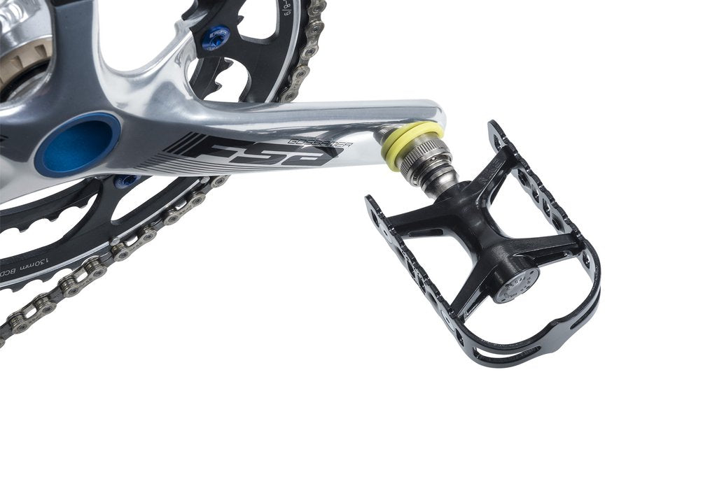 mks ub-lite ezy pedals MKS UB-LITE EZY Pedals