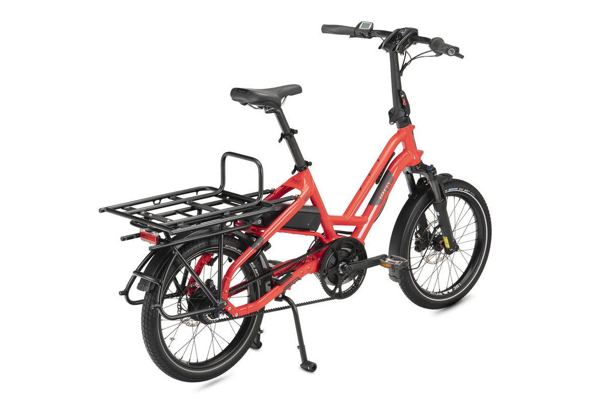 Cargo Tray Rear Rack Tern Store USA