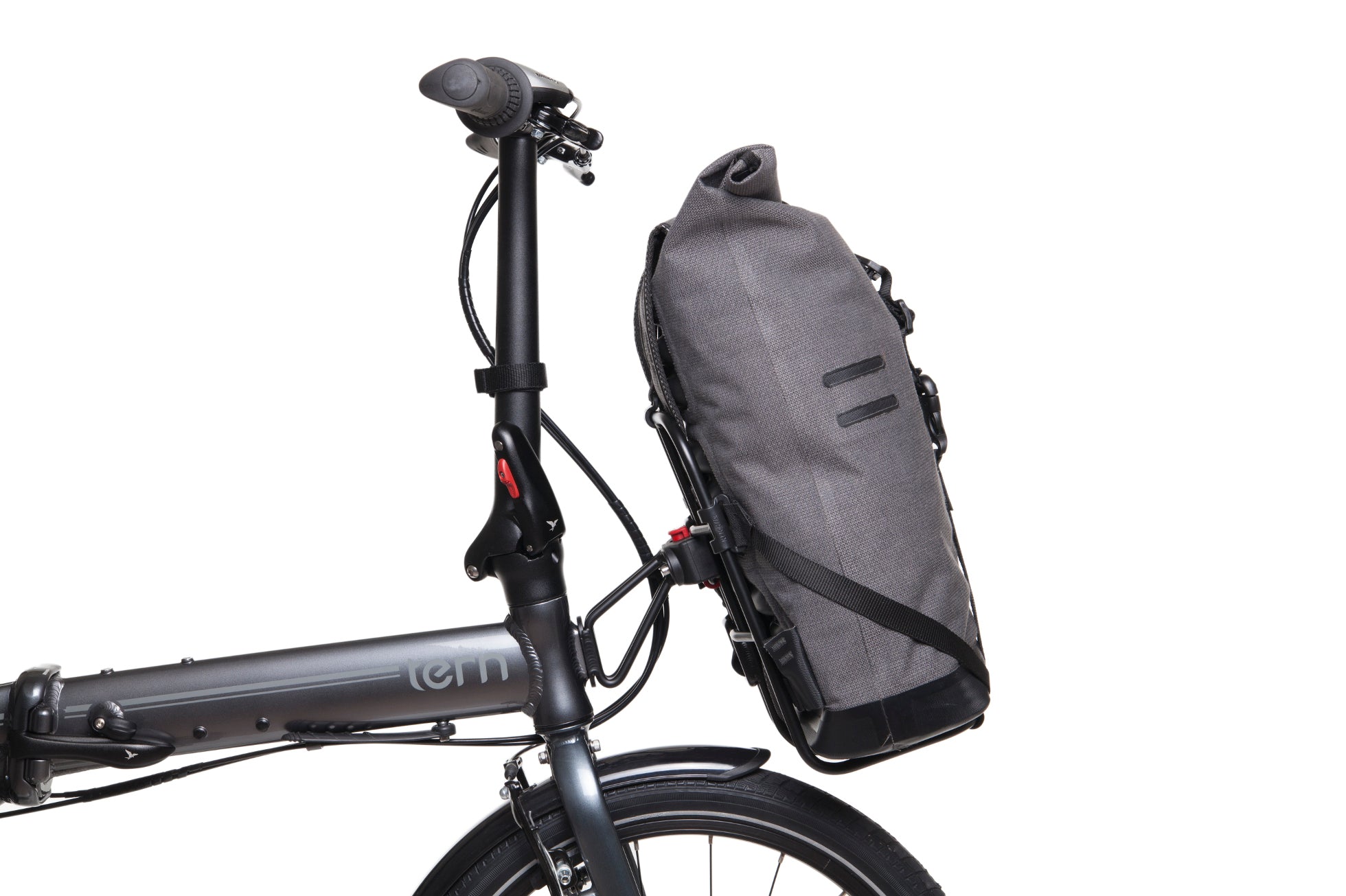 Luggage Truss, G2 (Black)